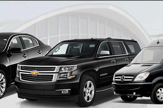 Transport Near BWI Dulles Reagan National Airports - Private airport transfers near BWI, Dulles, and Reagan National
