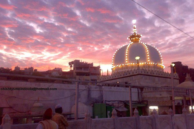Travel From Jaipur To Jodhpur Via Ajmer And Pushkar - Timing Reality: Making Peace With a 6–7 Hour Day