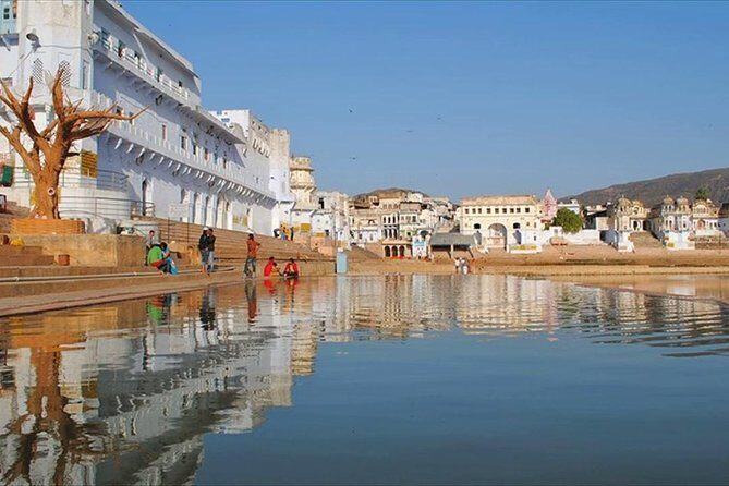 Travel From Jaipur To Jodhpur Via Ajmer And Pushkar - Price and Value: Does $45 Really Make Sense Here?