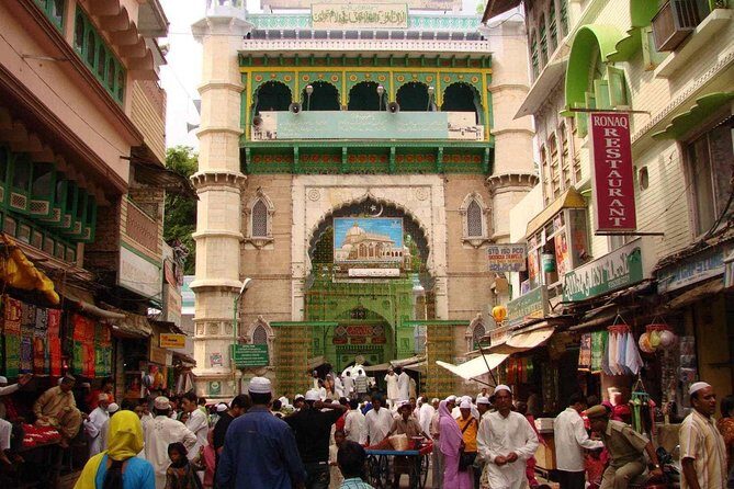 Travel From Jaipur To Jodhpur Via Ajmer And Pushkar - The Value of Private, Luggage-Friendly Pickup (and Why That Matters)