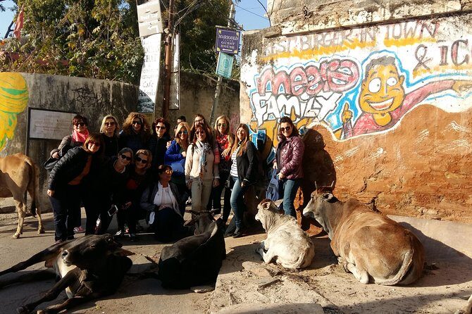 " Travel With Chinmay " - Half Day - Old City - Memorable. - Why this private Old City route feels easier than DIY