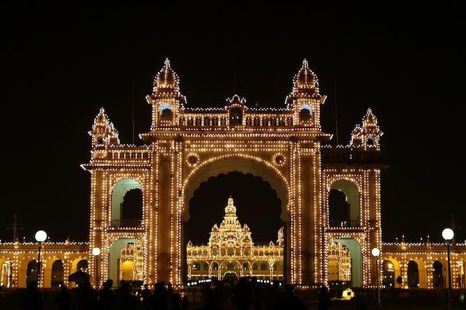 Treasures of Mysuru - day tour - Key Things I’d Not Skip