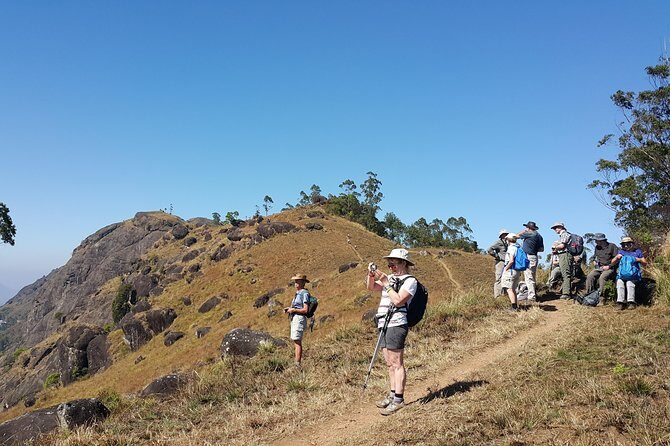 Trekking in Munnar - Key things to know before you go
