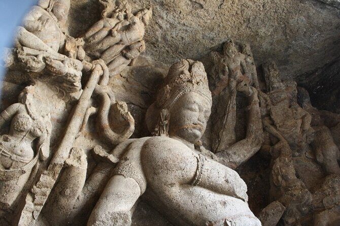 Trip to Elephanta caves from Mumbai - How the private tour pacing helps (and what it can’t fix)