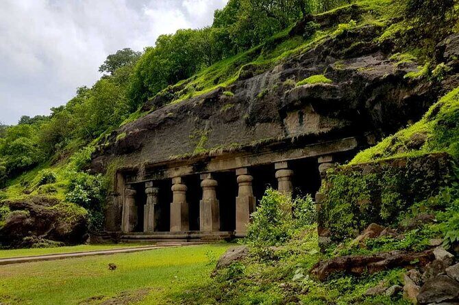 Trip to Elephanta caves from Mumbai - Price and ticket gotchas: is $80 really good value?