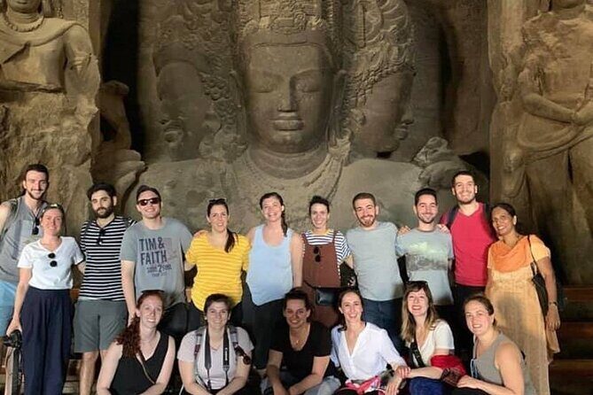 Trip to Elephanta caves from Mumbai - When to go and how to prep for comfort