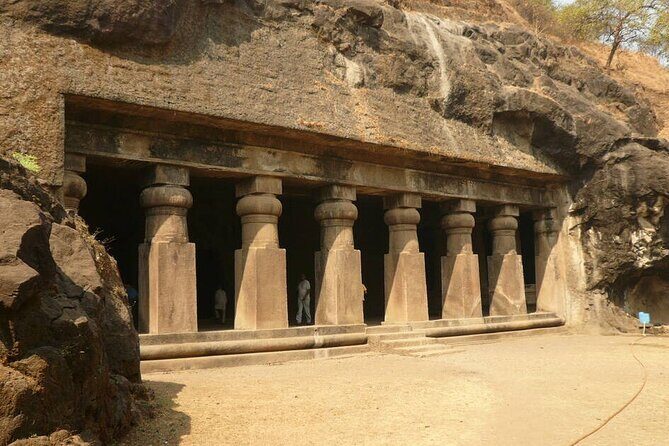 Trip to Elephanta caves from Mumbai - Who this Elephanta tour fits best
