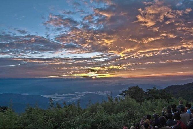 Trip to Tiger Hill Darjeeling - Key Points to Know Before You Go