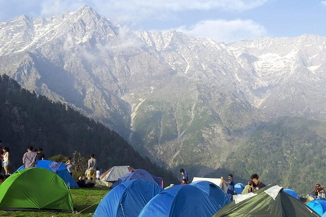 Triund Trek - Why the guide really matters on a short overnight trek