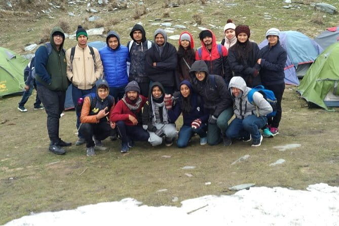 Triund Trek & Snow Line Trek - Key things I’d remember before you go