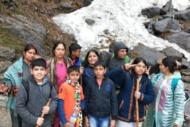 Triund Trek & Snow Line Trek - Why an overnight Triund trek feels different than a one-day climb