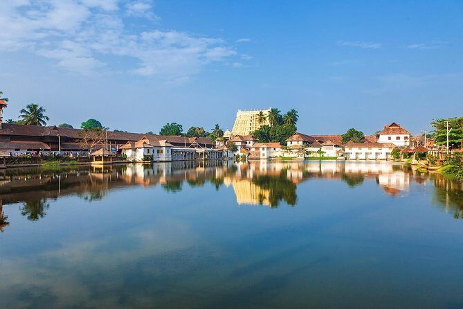 Trivandrum day trip and sight seeing with lunch - Key Things To Know Before You Go