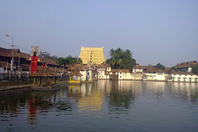 Trivandrum Full Day Sightseeing Tour in a Private Car - Key things that make this Trivandrum day work well