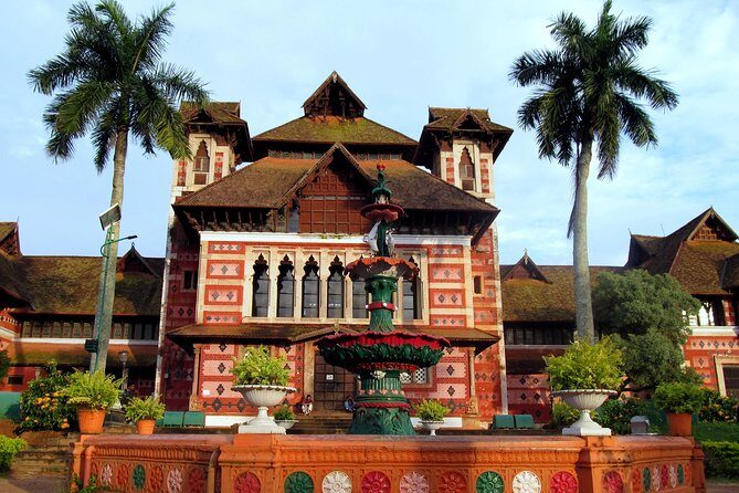 Trivandrum Full Day Sightseeing Tour in a Private Car - Why Trivandrum feels easier with a private car all day