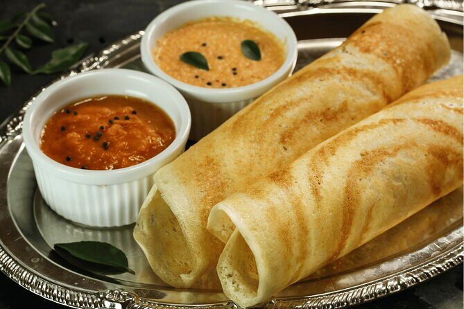 Trivandrum Street Food Crawl (2 Hours Guided Food Tasting Tour) - Key things I’d center in your plans