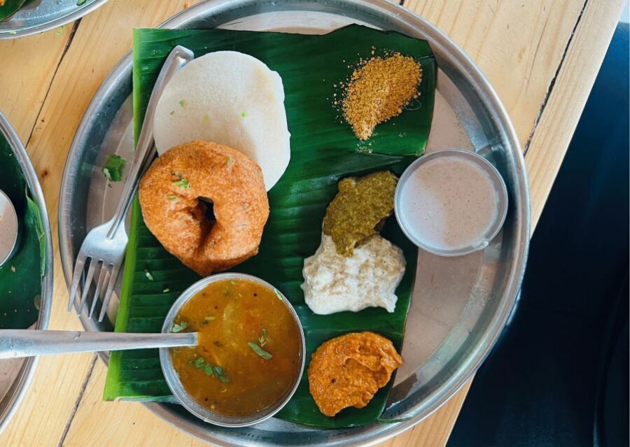 Trivandrum Street Food Crawl Guided Food Tasting Tour - Price and what you really get for $27