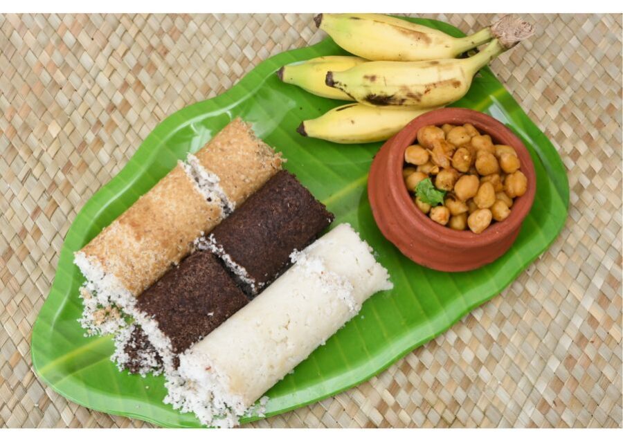Trivandrum Street Food Crawl Guided Food Tasting Tour - How the tastings work: six-plus bites in a smooth loop