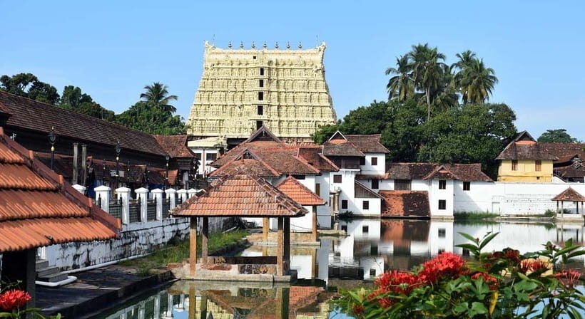 Trivandrum:A Guided Tour of Heritage & Local Flavours - Pickup, timing, group size, and why the guide quality shows