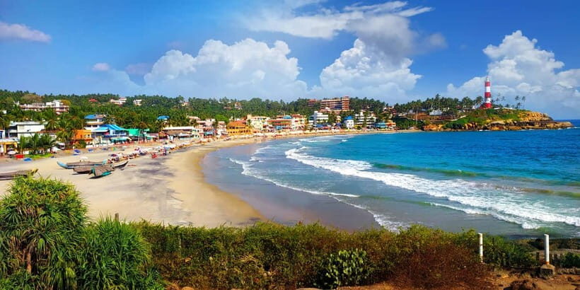Trivandrum:A Guided Tour of Heritage & Local Flavours - Price and value: $38 plus small museum entry fees