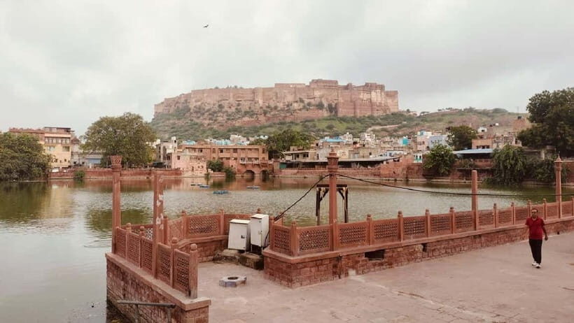 Tuk Tuk City tour with ramesh jodhpur. - Price and value for $14: what you’re paying for (and what you’re not)