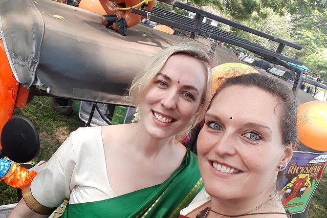 Tuk Tuk Cochin Tour - Getting started in Fort Kochi: easy meeting point, smart timing