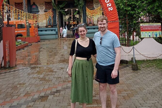 Tuk Tuk tour in Cochin with Port pick-up - Price and Value: Why $15 Can Feel Like a Bargain