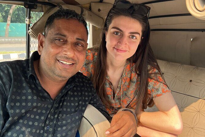 Tuk Tuk Tour of Taj Mahal With Experienced Driver - What You’ll Be Doing During the Lunch Break