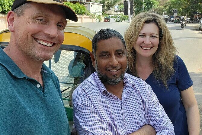 Tuk Tuk Tour of Taj Mahal With Experienced Driver - Who This Tour Suits Best (And Who Should Skip It)