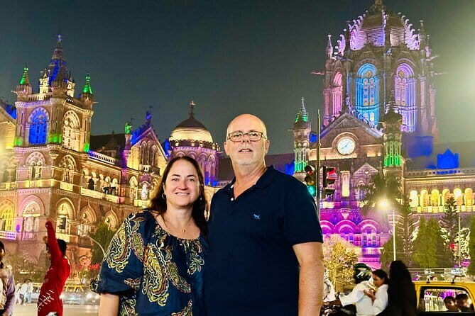 Twilight in Mumbai: Discover the City by Night with Food Options - Key highlights I’d prioritize before you go