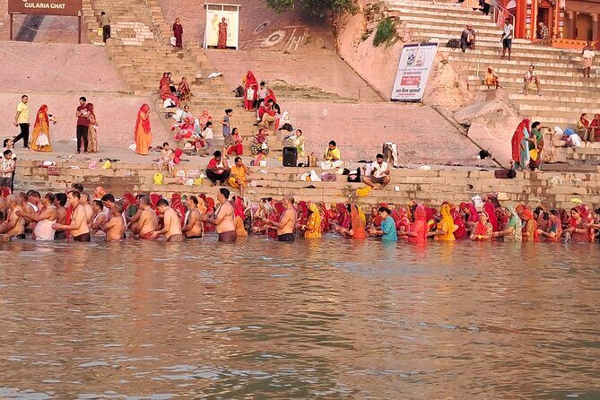 Two days admirable tour of Varanasi - Price and what you really get in two tight days