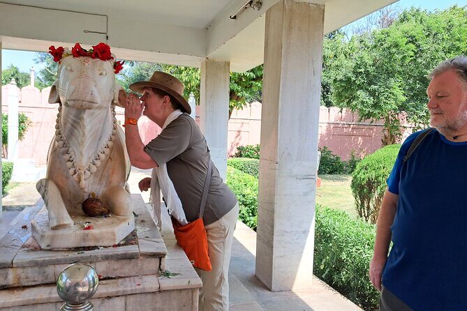 Two days admirable tour of Varanasi - Day 2 morning: Sunrise Ganges boat ride, planned for the best rituals