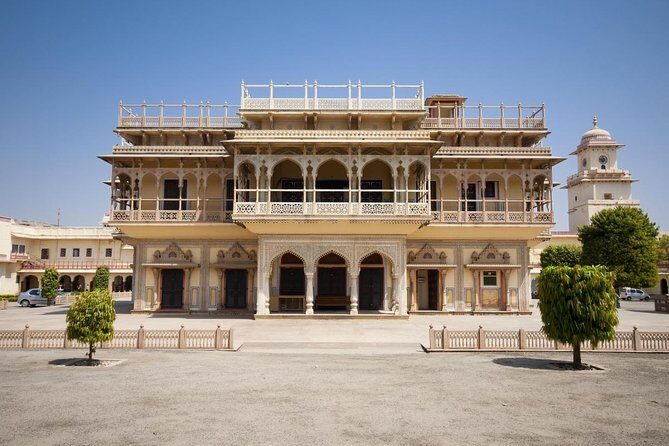 Two Days Package Jaipur Tour by Car. - Key things I’d bank on before you go