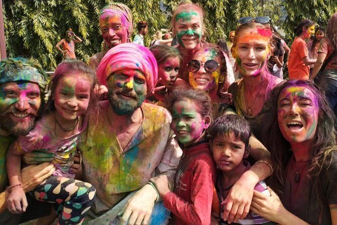 Two Days Package Jaipur Tour by Car. - Service quality that matters: staff help and a great driver