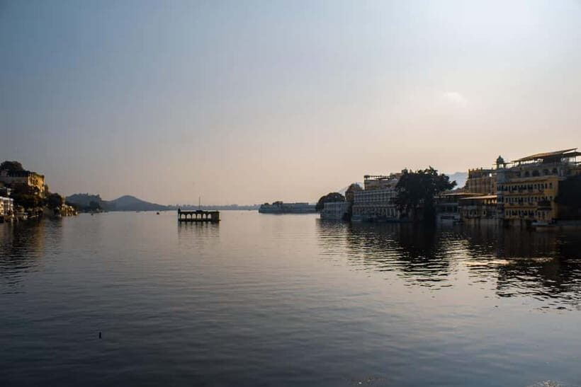 Udaipur: City of Lakes Day Tour with Private Guide - Key highlights worth knowing before you go