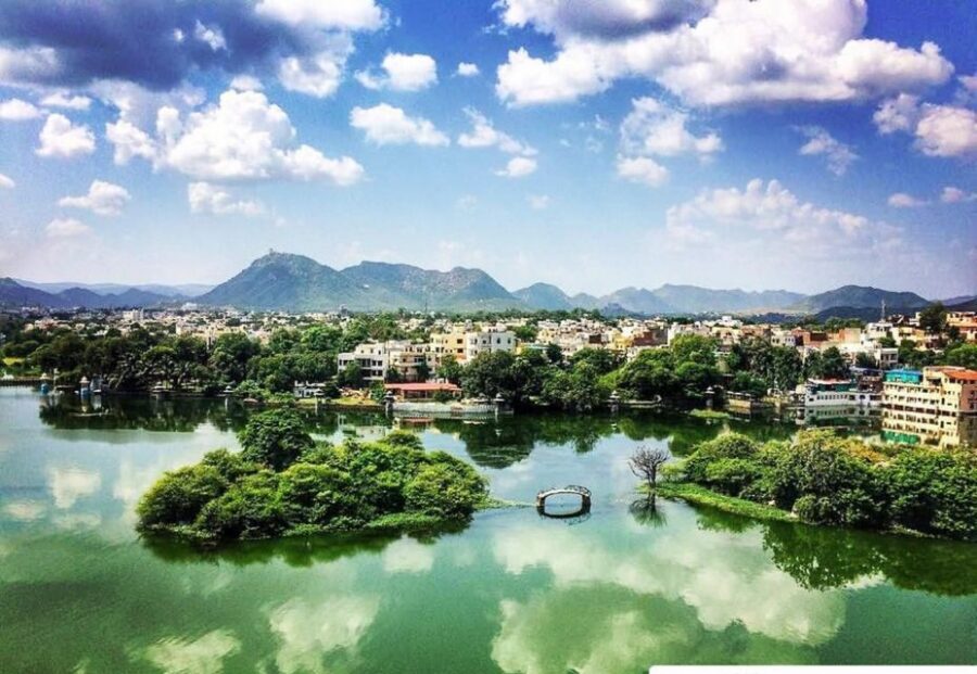 Udaipur: City Palace Museum Tour and Lake Pichola Boat Tour - Price and value: what $43 covers (and what you’re giving up)