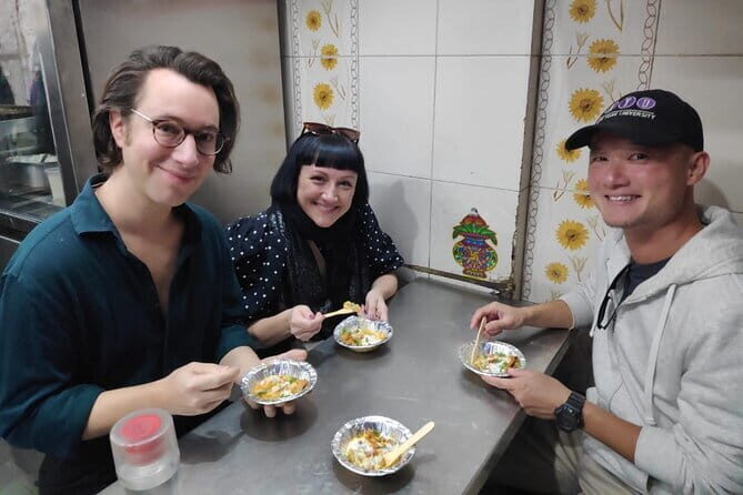 Udaipur Food Walk l Eat Just like a local - Key Highlights You’ll Actually Feel