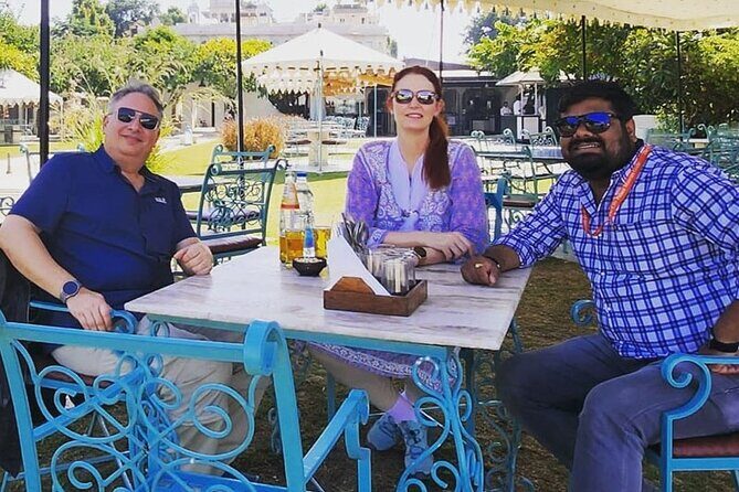 Udaipur Full Day Sightseeing Tour with Guide - Why this Udaipur circuit works so well in one day