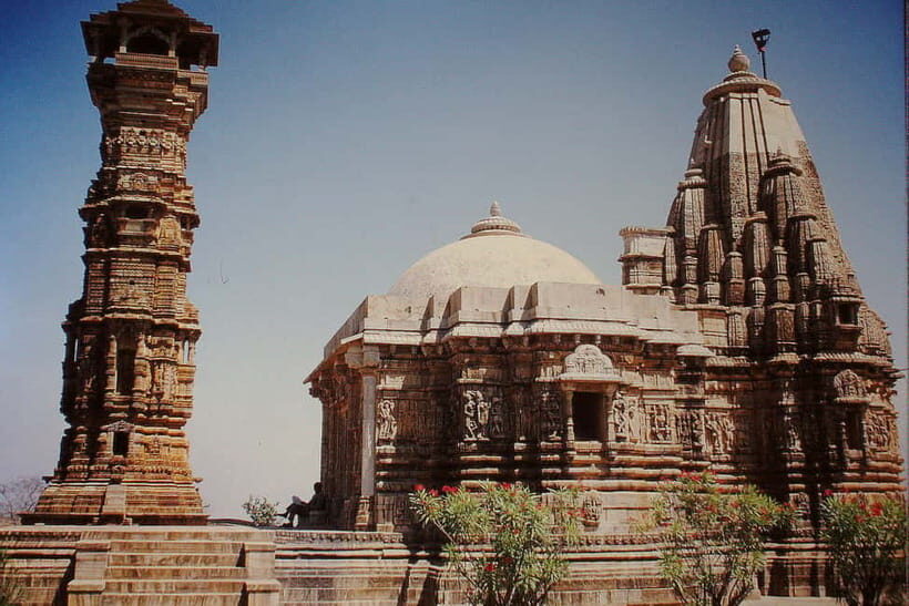 Udaipur: Guided Day Trip to Chittorgarh Fort - Price and Value: What $47 Really Buys You (and What It Doesn’t)