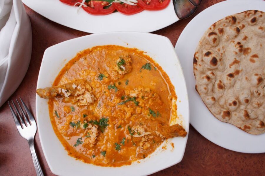 Udaipur: Guided Street Food Tour with Tastings - Key things to know before you go