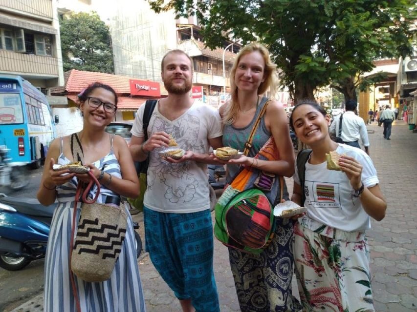 Udaipur: Guided Street Food Tour with Tastings - Pace, timing, and what to bring for a comfortable 2 hours