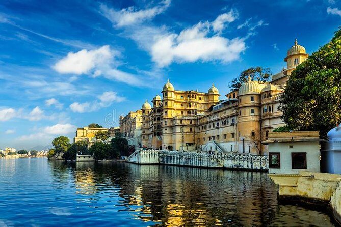 Udaipur in Full Day Sightseeing 8+places with Entrances fees - Why this Udaipur day works: a packed route with built-in structure