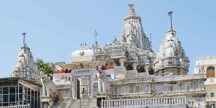 Udaipur Local Sightseeing Tour by Tuk-tuk (Rikshaw) - Kumbha Kalakriti dance show: what to watch for (and why it fits)