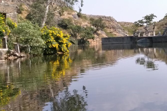 Udaipur Sightseeing Day Tour with Professional Guide - Sahelion Ki Bari: royal garden time for a slower pace