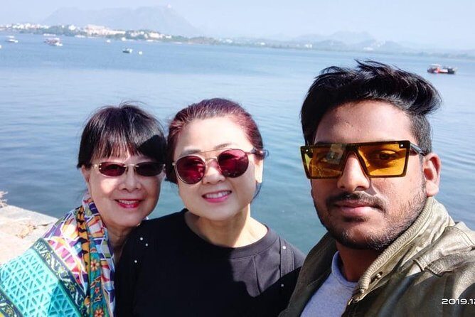 Udaipur Sightseeing With Private Guide & Car - Quick highlights for your Udaipur day