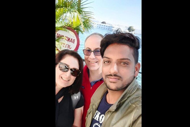 Udaipur Sightseeing With Private Guide & Car - Why this private car-and-guide loop works in Udaipur