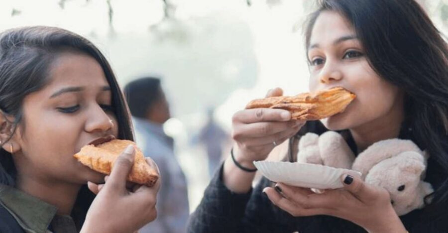 Udaipur: Street Food Crawl (2 Hours Local Food Tasting Tour) - What the Guide Adds (Sarika and Gaurav Are Proof)