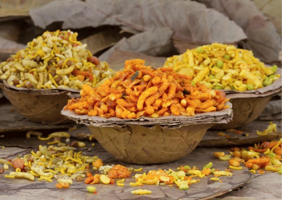 Udaipur: Street Food Crawl (2 Hours Local Food Tasting Tour) - Price and Value: Is $23 Reasonable for Two Hours?