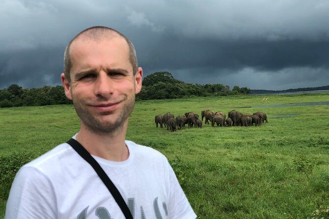 Udawalawa National Park Safari Day Tour - Booking with confidence: what I’d look for before you pay