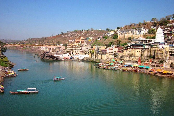 Ujjain Temple Tour - Key highlights that make this tour worth your time