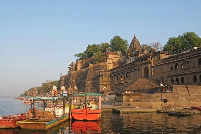 Ujjain Temple Tour - A four-day Jyotirlinga plan that keeps logistics from stealing your focus